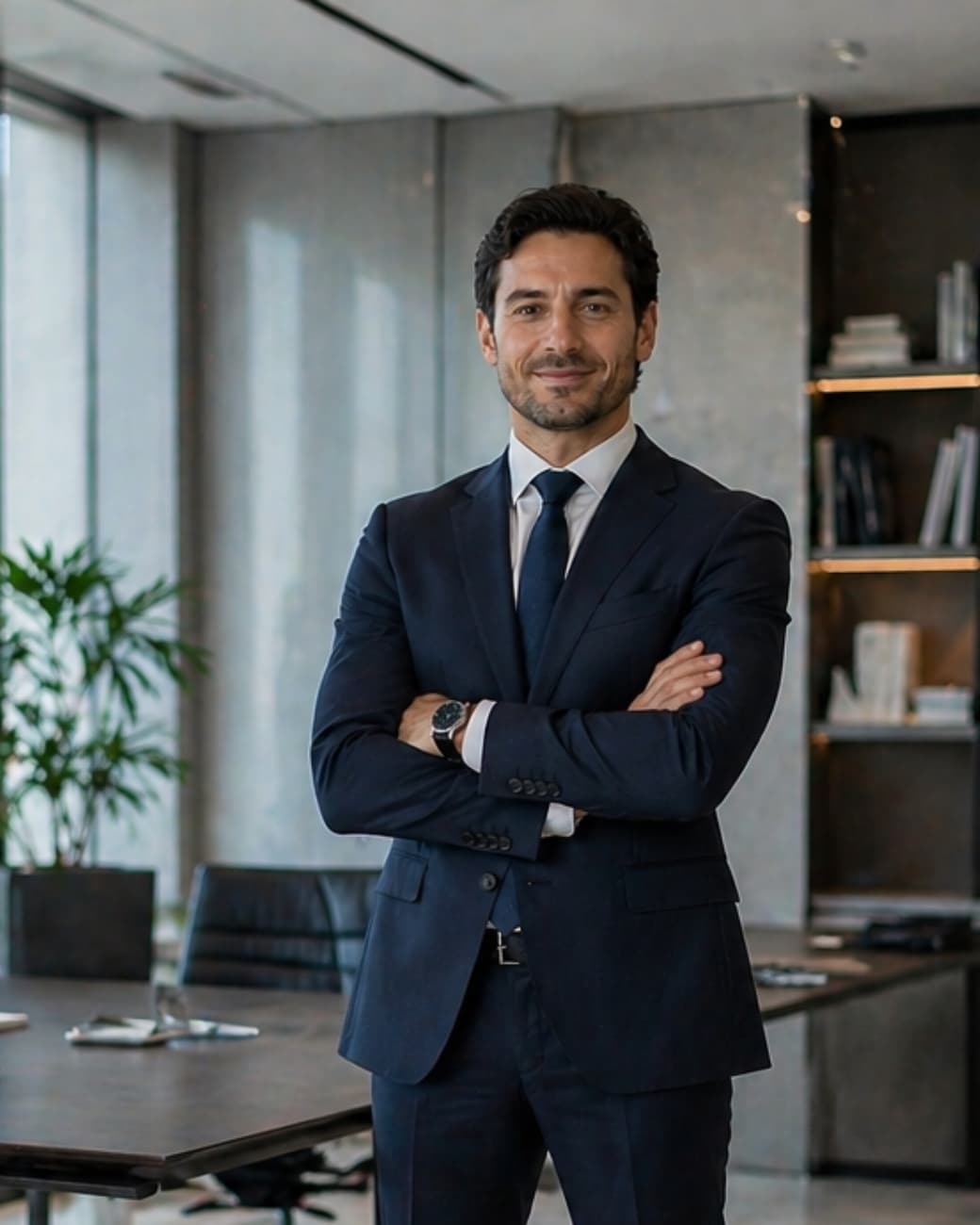 Antonio Carlos
